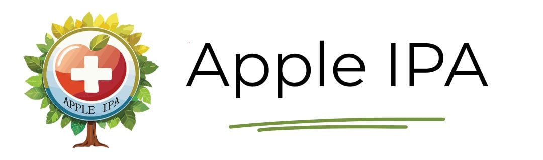 Apple IPA
