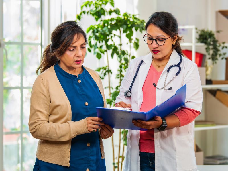 Find The Right Provider for You