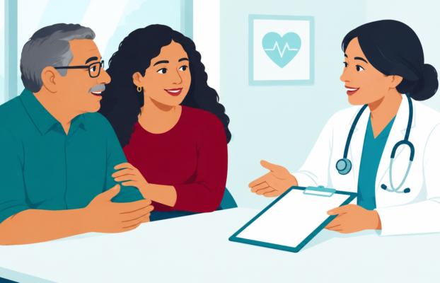 When Do You Need a Specialist? How Referrals Work