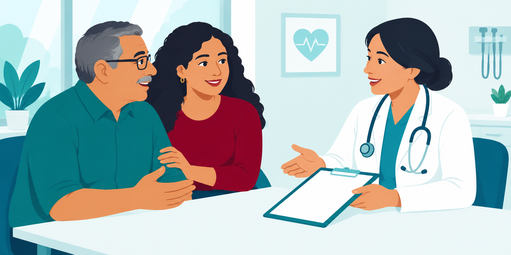 When Do You Need a Specialist? How Referrals Work